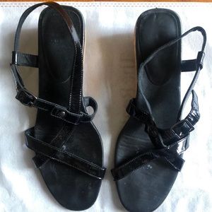 Eileen Fisher Low Sandals
